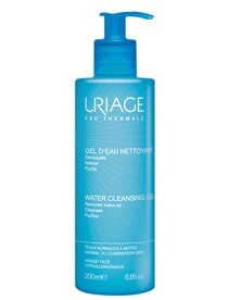 GEL DETERGENTE ALL'ACQUA 200ML U