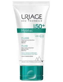 HYSEAC SOLAIRE SPF50+ 50 ML