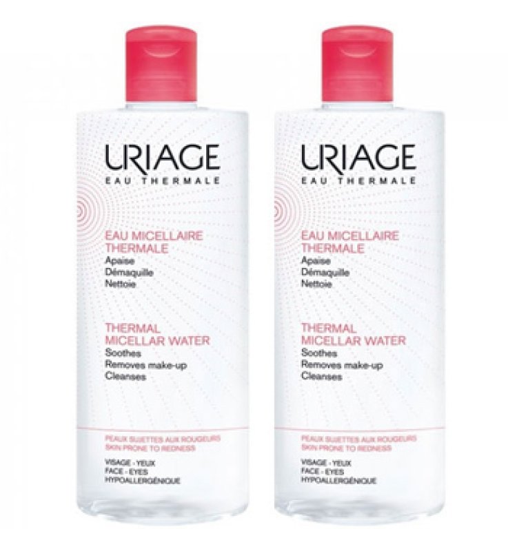 URIAGE EAU MICEL P ARROS 1+1