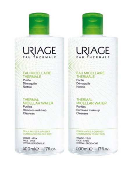 URIAGE EAU MICEL P GRAS 1+1