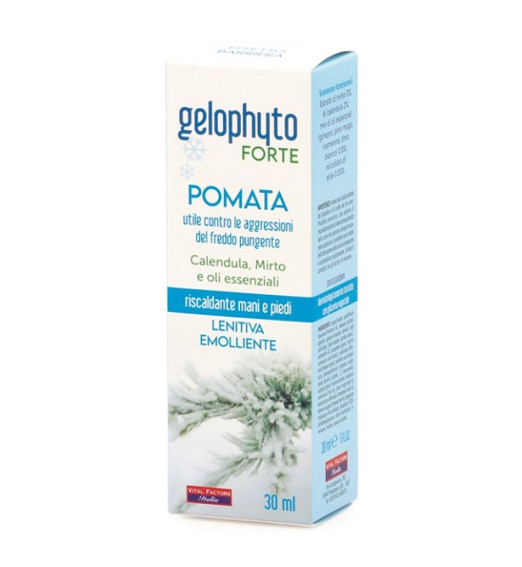 GELOPHYTO Fte Pom.30ml