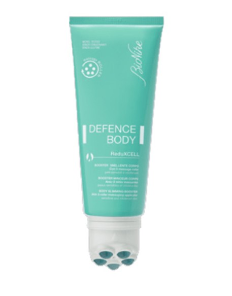 BIONIKE DEFENCE BODY REDUCELL SNELLENTE INTENSIVO 200 ML