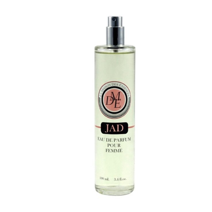 PROFUMO DONNA JAD 25 100ML PROFUMO DONNA JAD 25 100ML