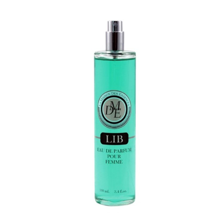 PROFUMO DONNA LIB 100ML PROFUMO DONNA LIB 100ML