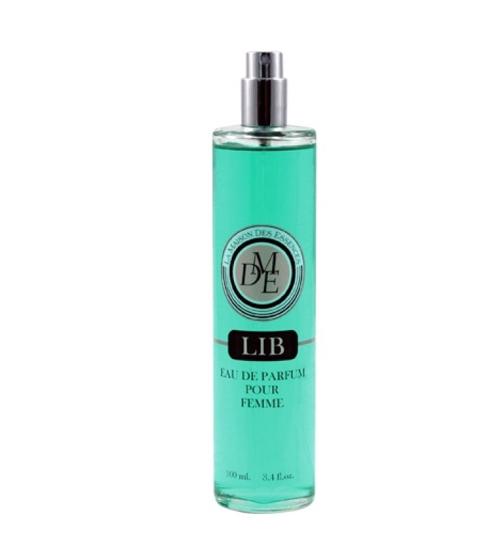 PROFUMO DONNA LIB 100ML PROFUMO DONNA LIB 100ML