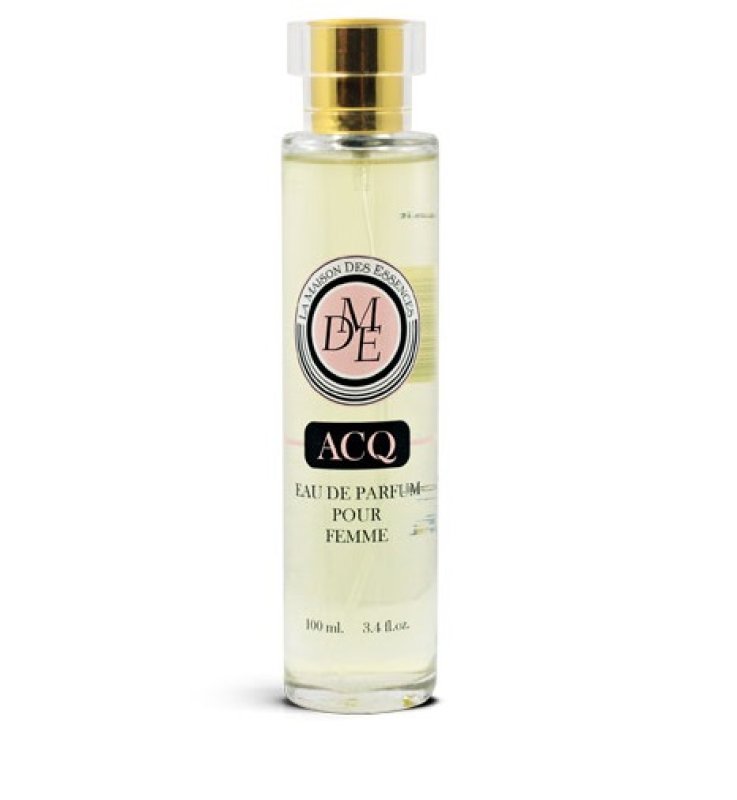 PROFUMO DONNA ACQF 1 100ML
