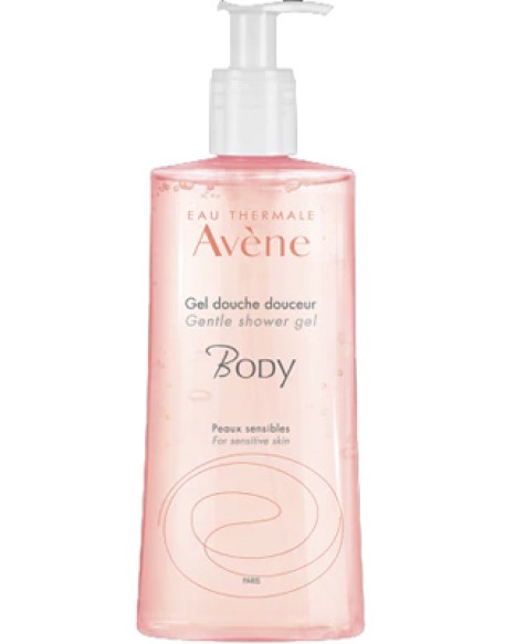 EAU THERMALE AVENE GEL DOCCIA 500 ML