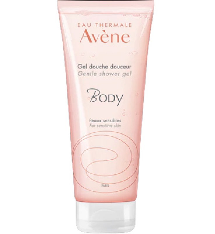 EAU THERMALE AVENE GEL DOCCIA 200 ML