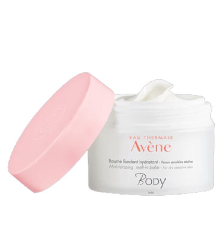 EAU THERMALE AVENE BALSAMO CORPO 250 ML