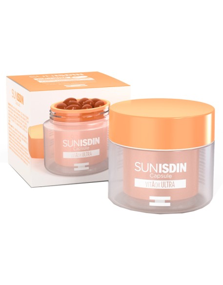 SUNISDIN CAPSULE 30 CAPSULE