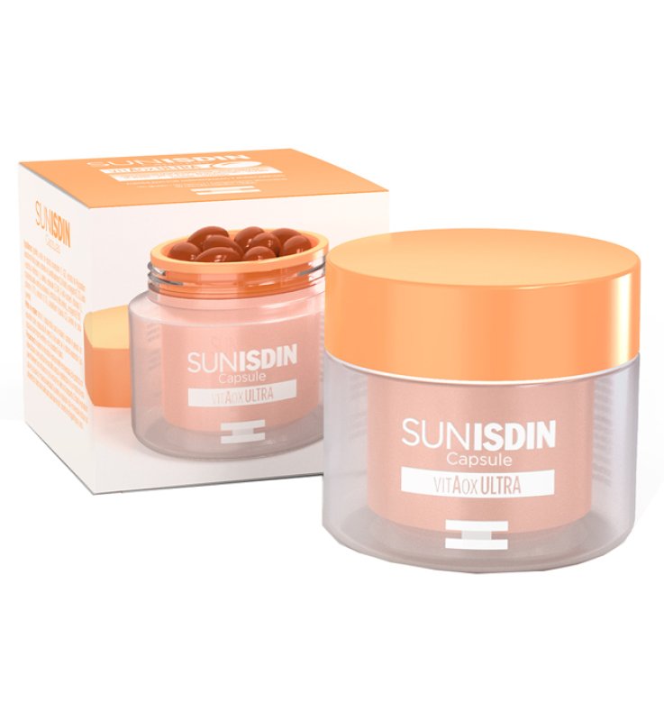 SUNISDIN CAPSULE 30 CAPSULE