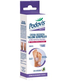 PODOVIS CR RIGEN TALL SCREP PL