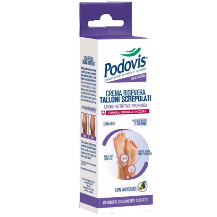 PODOVIS CR RIGEN TALL SCREP PL PODOVIS CR RIGEN TALL SCREP PL