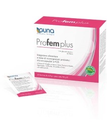 PROFEM PLUS 20 BUSTINE