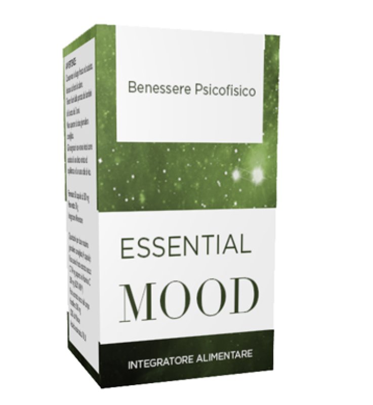 ESSENTIAL MOOD 60CPS