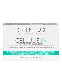 CELLULIS-IN 30 Cpr