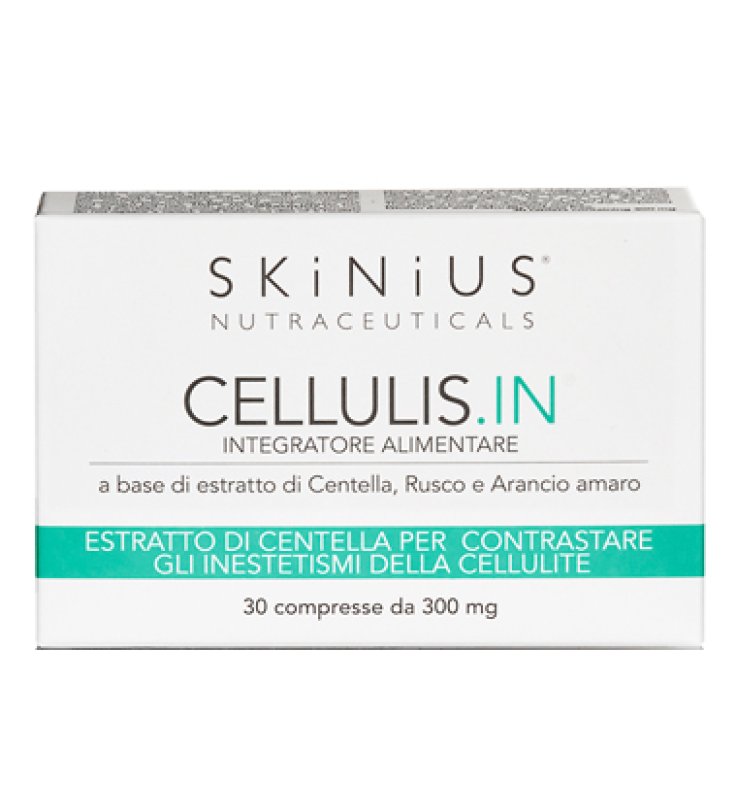 CELLULIS-IN 30 Cpr
