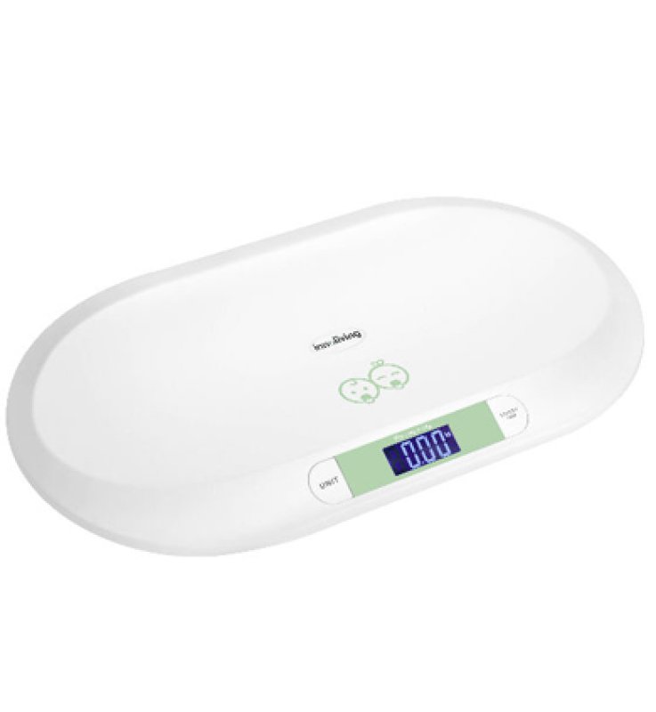 BILANCIA DIGITALE BABY INN 320