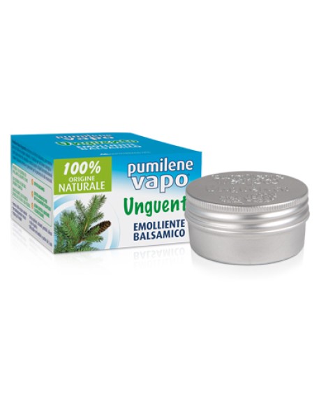 PUMILENE VAPO UNGUENTO BALSAM