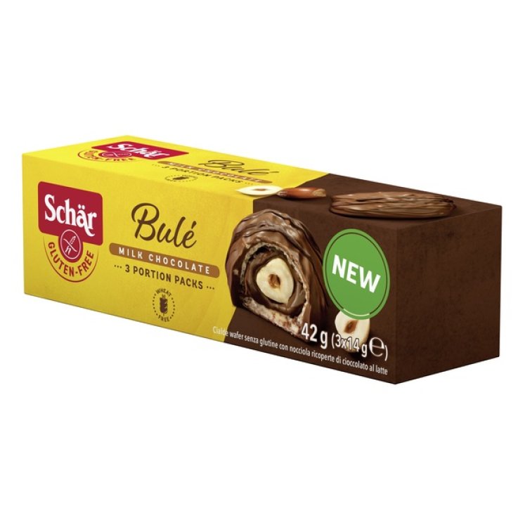 SCHAR BOULE 42G SCHAR BOULE 42G