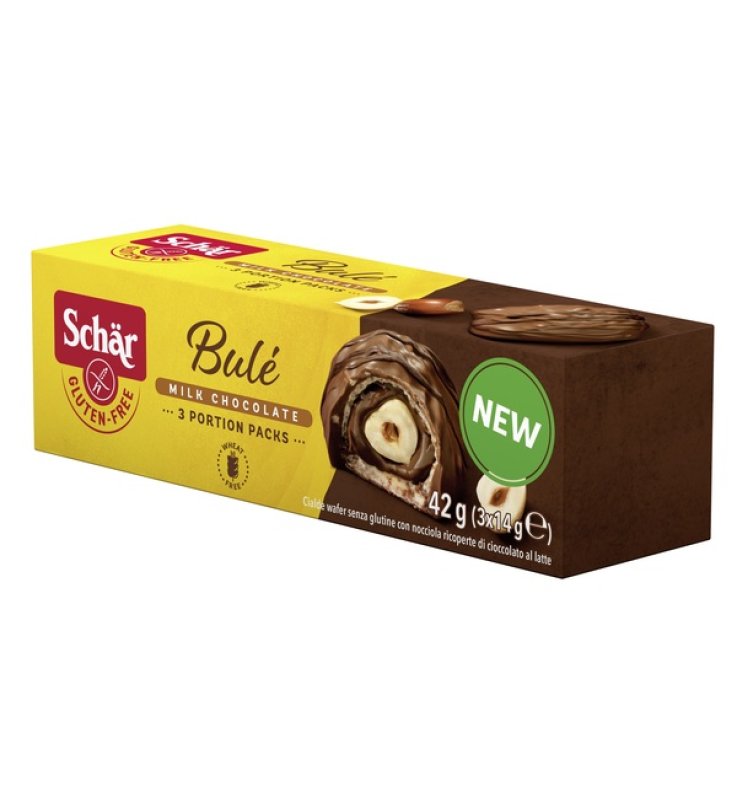 SCHAR BOULE 42G