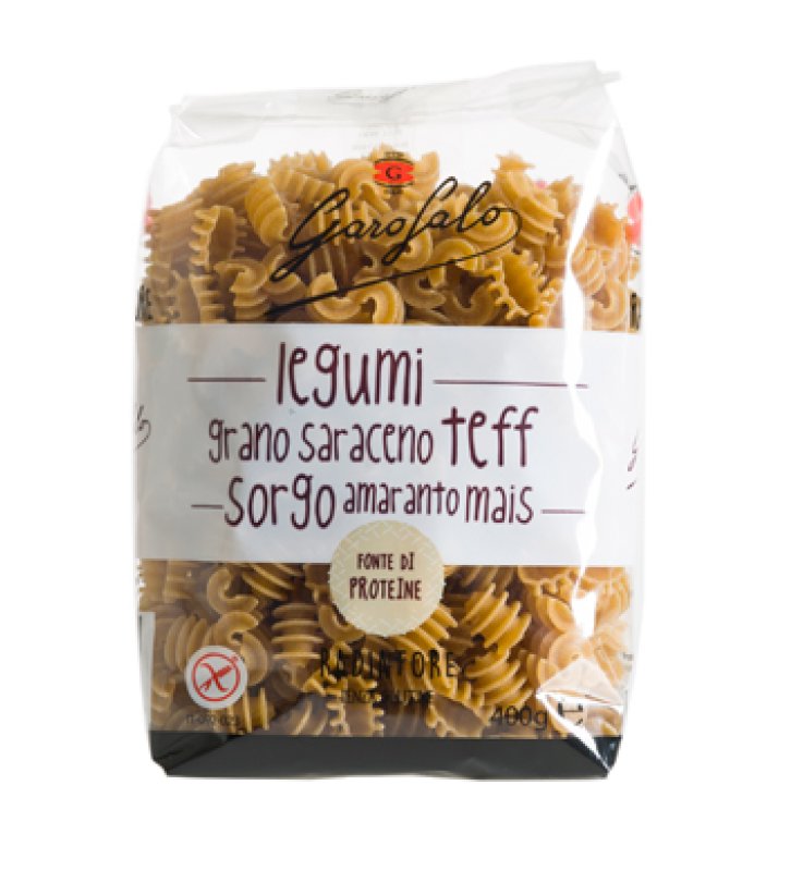 GAROFALO RADIATORI LEG/CER400G