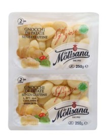 LA MOLISANA Gnocchi Patate500g