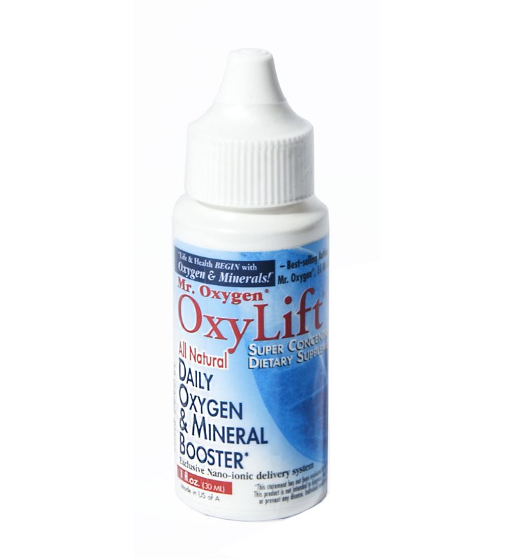 OXYLIFT Gtt 30ml OXYLIFT Gtt 30ml