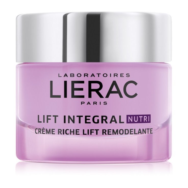 LIERAC LIFT INTEGRAL NUTRI 50ML LIERAC LIFT INTEGRAL NUTRI 50ML