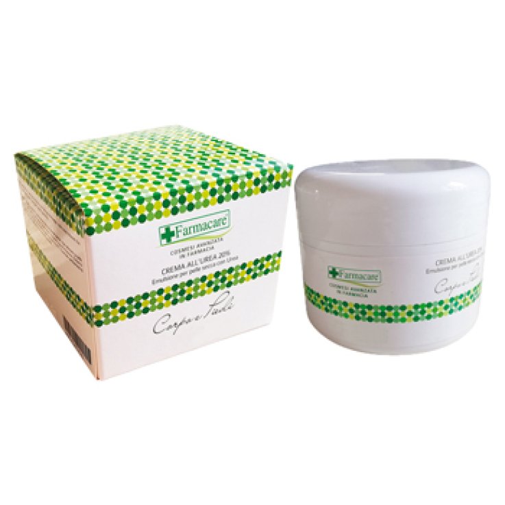 REHASKIN Crema Urea 20% REHASKIN Crema Urea 20%