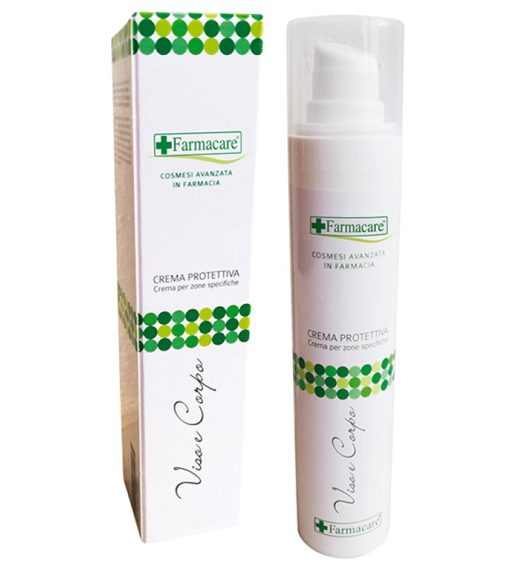 REHASKIN Crema Protett.50ml