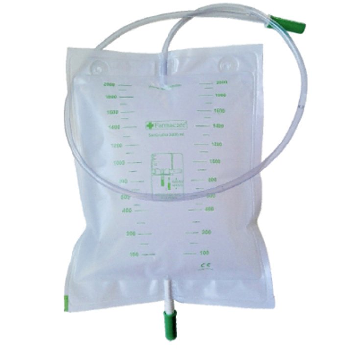 SACCA UR LET 2L C/S 130 10PZ FAR SACCA UR LET 2L C/S 130 10PZ FAR