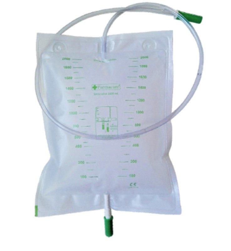 SACCA UR LET 2L C/S 130 10PZ FAR