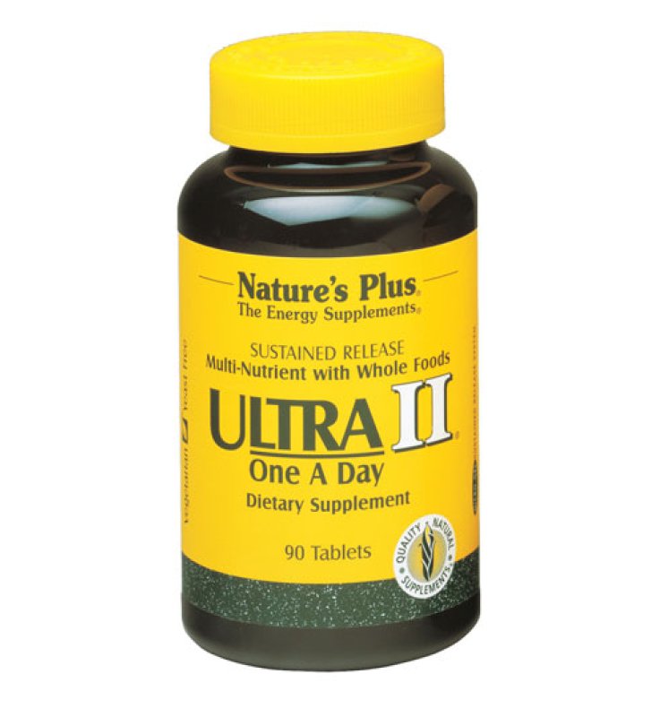 ULTRA TWO 90 TAV. NATURA PLUS