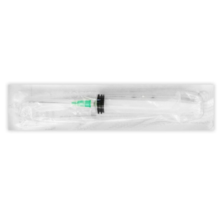 SIR PIC 10ML G22X1,25 CEN 1PZ SIR PIC 10ML G22X1,25 CEN 1PZ