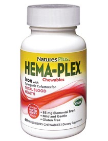 HEMA PLEX MASTICABILE FR BOSCO