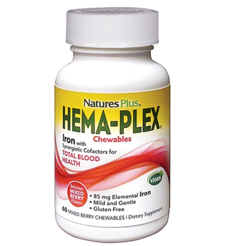 HEMA PLEX MASTICABILE FR BOSCO