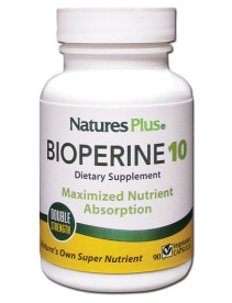 BIOPERINA 10MG 90CPS