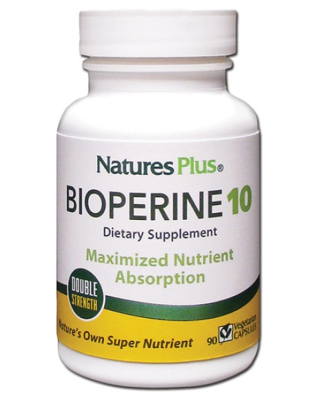 BIOPERINA 10MG 90CPS BIOPERINA 10MG 90CPS