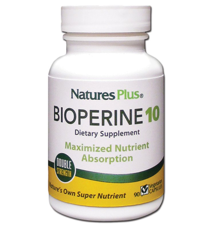 BIOPERINA 10MG 90CPS BIOPERINA 10MG 90CPS