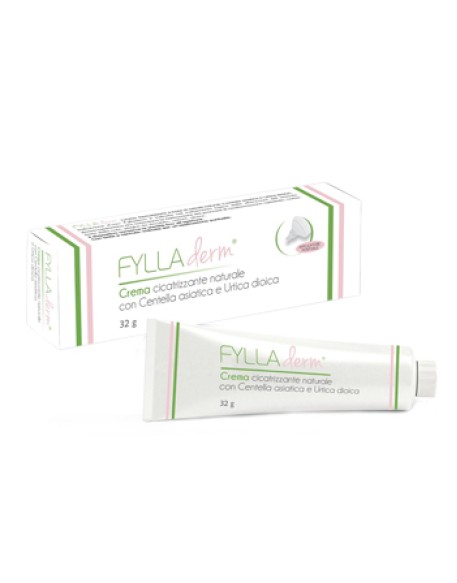 FYLLADERM CREMA TUBO 32 G