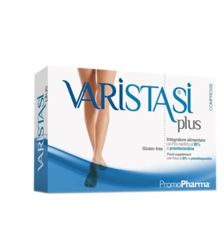 VARISTASI Plus 20 Cpr VARISTASI Plus 20 Cpr