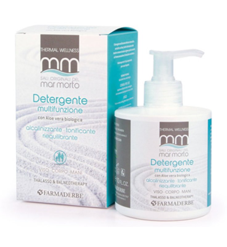 SALI ORIG.MAR MORTO Det.300ml