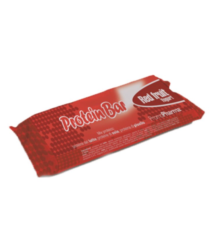PROTEIN BAR Red Fruit/Yogurt