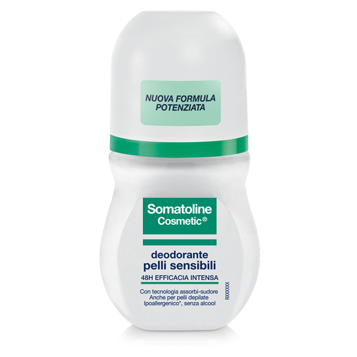 SOMAT C DEO PELLI SENSIBILI DUETTO ROLLON DUO 50 ML + 50 ML SOMAT C DEO PELLI SENSIBILI DUETTO ROLLON DUO 50 ML + 50 ML