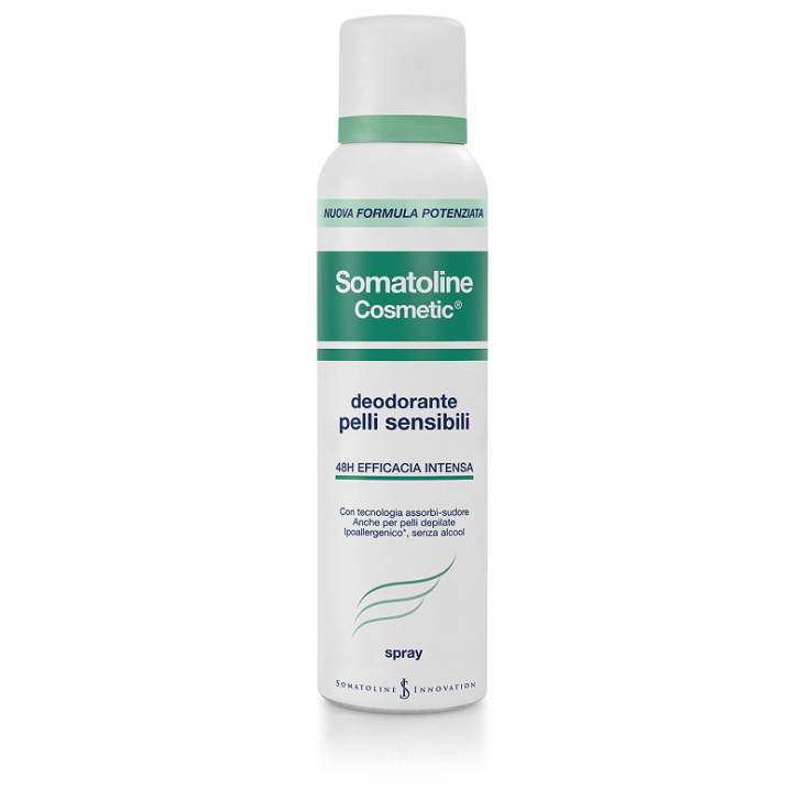 SOMAT C DEO P SENS SPRAY DUO 150 ML + 150 ML SOMAT C DEO P SENS SPRAY DUO 150 ML + 150 ML