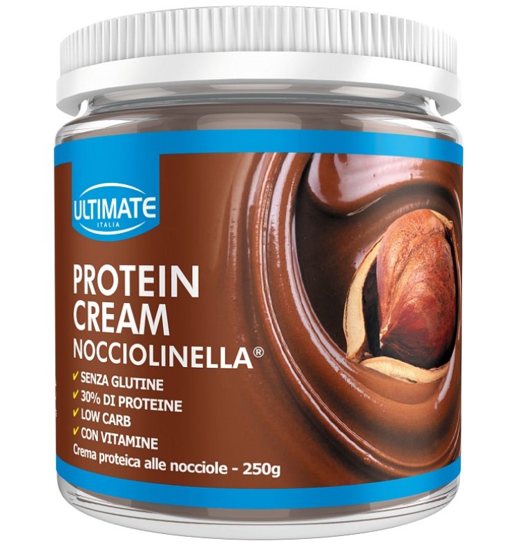 ULTIMATE Prot.Cr.Nocc.250g