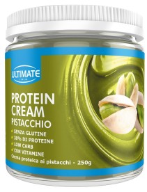 PROTEIN CREAM PISTACCHIO 250GR