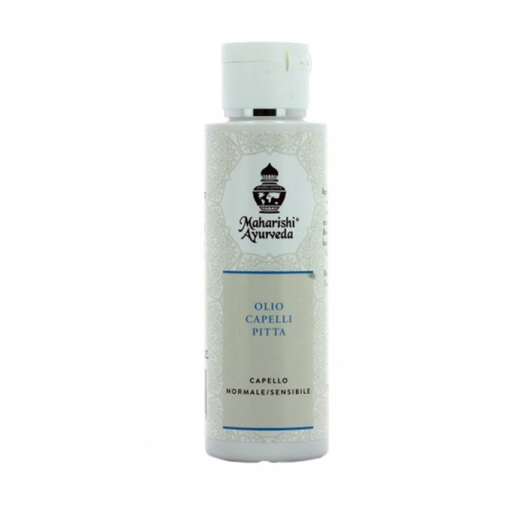 AMRITA PITTA OLIO CAPELLI 100ML AMRITA PITTA OLIO CAPELLI 100ML