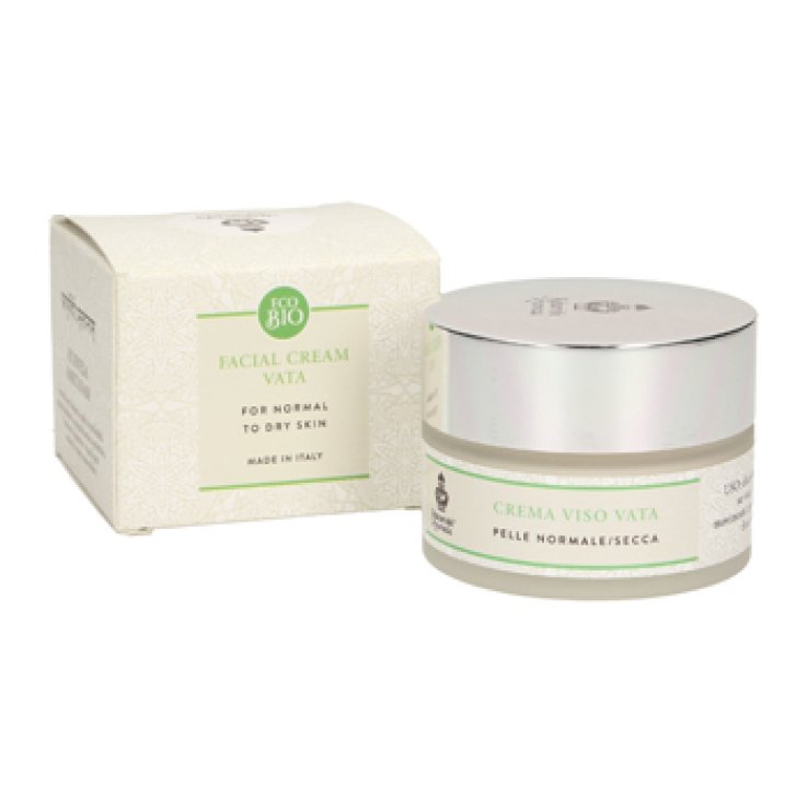 MAP Crema Viso Vata 50ml MAP Crema Viso Vata 50ml